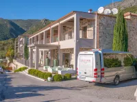 Salvator Villas & Spa Hotel Hotels in Parga