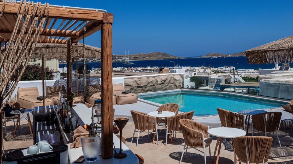Bohemian Luxury Boutique Hotel, Adults Only