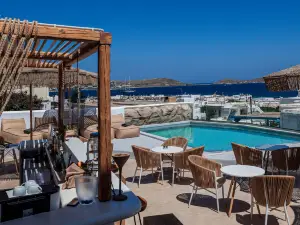 Bohemian Luxury Boutique Hotel, Adults Only
