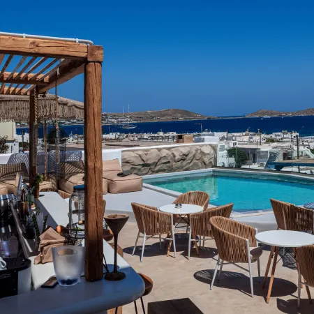 Bohemian Luxury Boutique Hotel, Adults Only