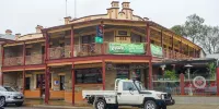 Bentley's Hotel Hôtels à : Bungaree