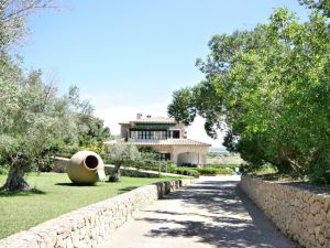 Sa Pleta Stunning Villa with Swimming Pool with Amazing Views 027