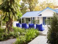 Zea Za Bungalow Hotels near Suan Son Pradipat Beach