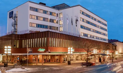 Elite Hotel Brage - Hotel & Spa