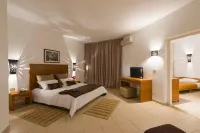 Hotel El Fell Hôtels à : Nabeul‎