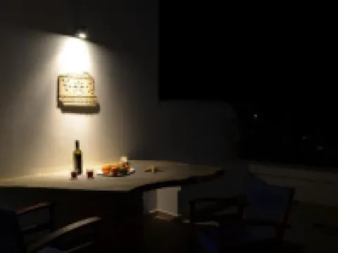 Maryianni Apartments Hotels in Kythira