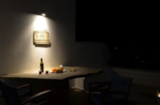 Maryianni Apartments