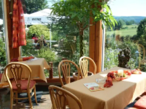 Das Loft Hotel Hölsterloh Hotels in Brilon