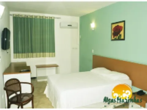 Hotel Algas Marinhas Hôtels à : 