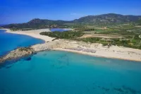 Conrad Chia Laguna Sardinia - 5-Star