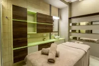 新輝煌酒店及Spa - 限成人（16歲以上） - SPA