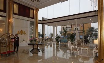 Warwick Al Jubail Hotel