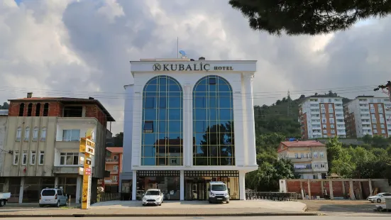 Kubalic Hotel&Spa