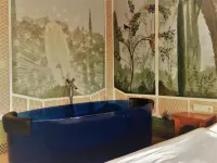 Hotel Courage Nijmegen