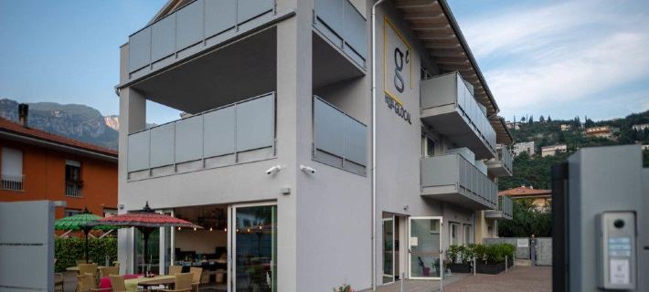 格洛克託爾博爾酒店 託爾博萊酒店