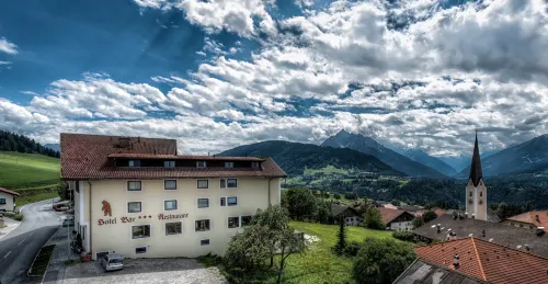Bärenwirth Hotels in Patsch