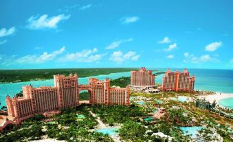 Harborside Atlantis - Housity