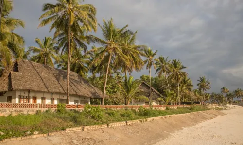Kilifi Bay Beach Resort