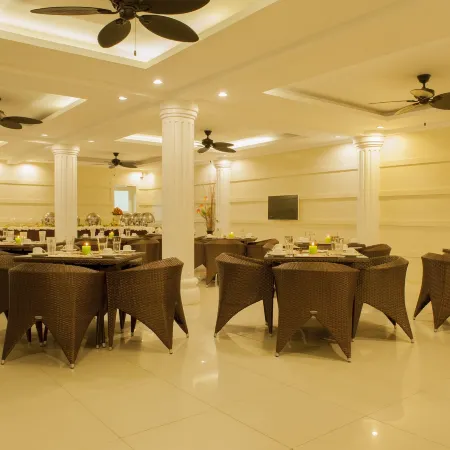 Boracay Summer Palace