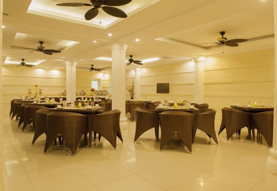 섬머 팰리스 호텔