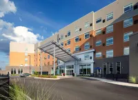 Hyatt House Pittsburgh Bloomfield Shadyside Hotel a Pittsburgh