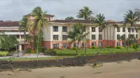 Goa Marriott Resort & Spa Hotels in der Nähe von Fontainhas