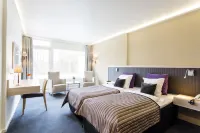 Frederiksdal Sinatur Hotel & Konference Hotels in Holte