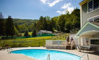 Jiminy Peak Mountain Resort