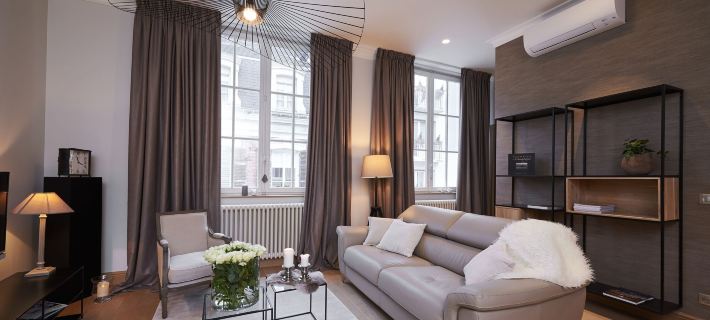 Bubble 8 Hotels in Epernay
