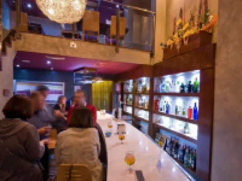 Hotel Teruel Plaza Hoteles en Teruel