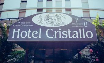 Hotel Cristallo