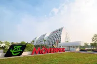 Movenpick Hotel & Convention Centre KLIA