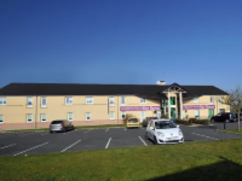 Hotel Inn Design Issoudun Hotels in Indre