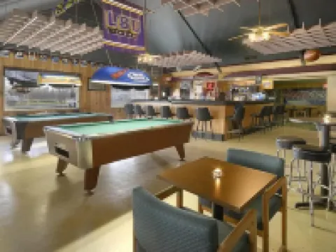 巴頓魯治西方旅館 西巴吞魯日縣酒店