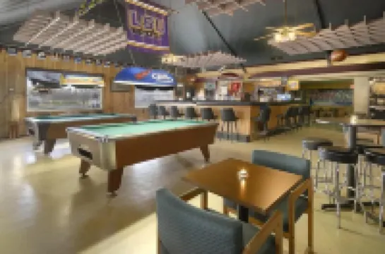 Baton Rouge West Inn Hotels in West Baton Rouge Parish