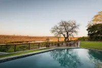 Buckler's Africa Lodge Kruger Park - Pools