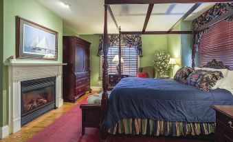 George Brooks House B&B - Housity