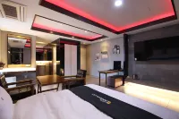 Hotel Innovalley Hôtels à : Dong-gu