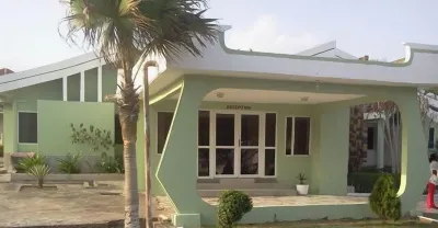 Meridian Drive Hotel Hotels in 