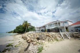 Coco Beach Marie-Galante