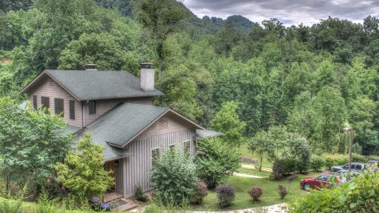 Nantahala Village