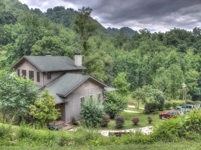 Nantahala Village Hotels in Bryson City