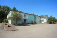 Fasthotel Artigues Hotel di Montussan