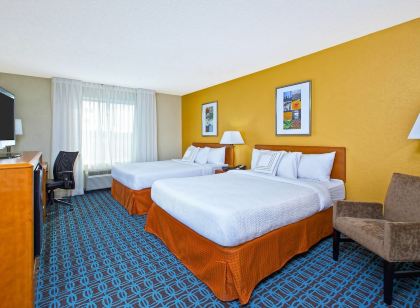 Fairfield Inn & Suites by Marriott Chattanooga South/East Ridge