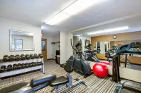 Quality Inn Hotels in Bolivar