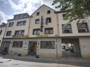 Hotel Weinhaus Grebel