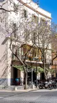 NOU Baleares Hotel dekat Reactiva Trails