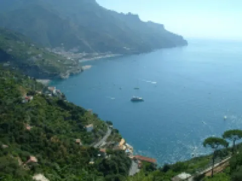 Il Giardino Dei Limoni