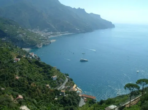 Il Giardino Dei Limoni