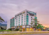 Sheraton San Jose Hotel, Costa Rica Hotels in 